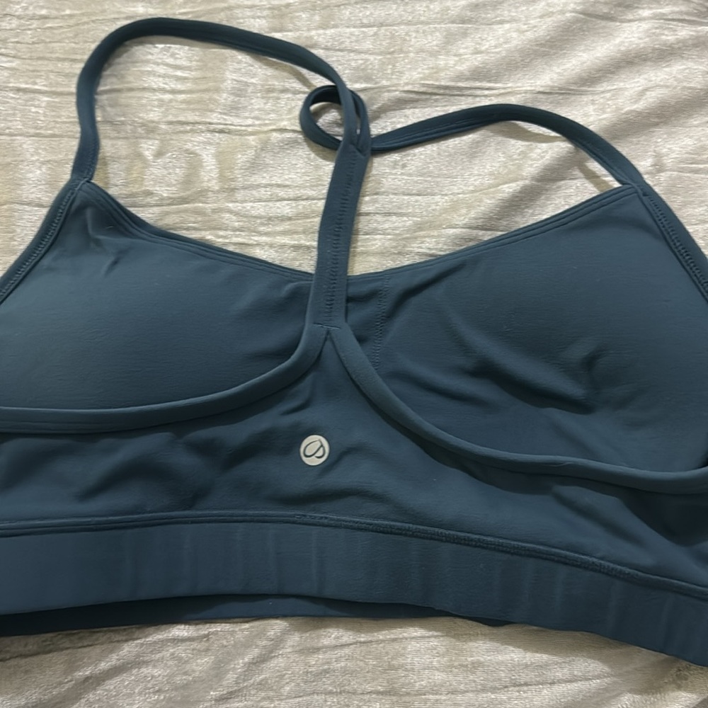 Sports bra - Picture 2 of 2